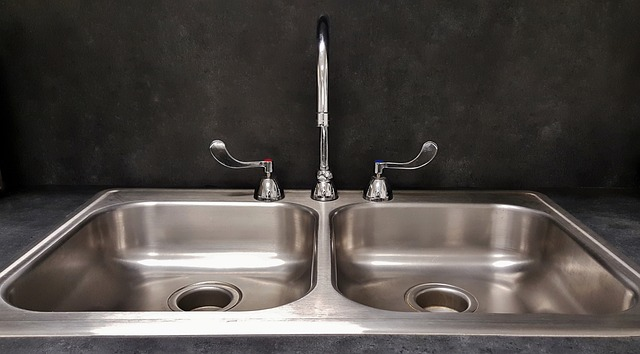 basin, sink, kitchen sink, plumbing tips
